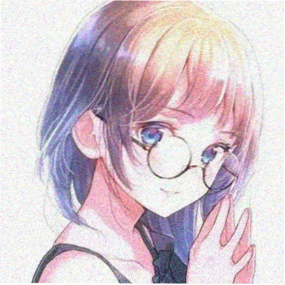 观众桐生战兔头像